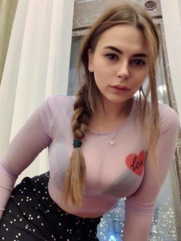 Анкета проститутки Лика, Заюково, 23 года, №257534